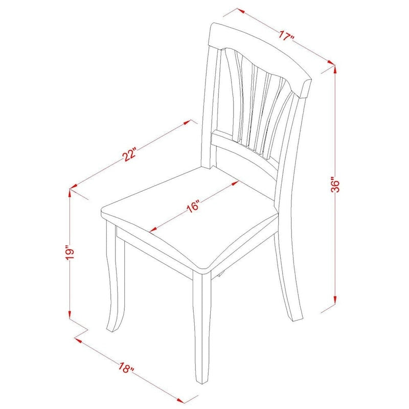 Juego de comedor ovalado de roble, 9 piezas, para 8 personas