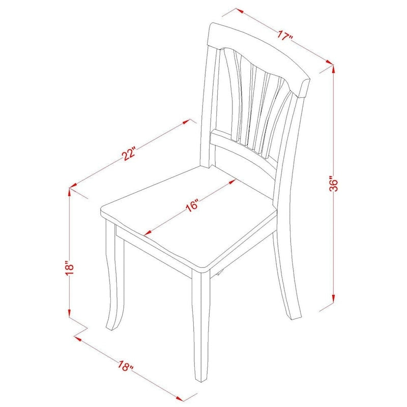 Juego de comedor ovalado de roble, 9 piezas, para 8 personas